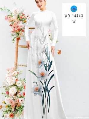 Vải Áo Dài Hoa In 3D Độc Đáo AD 14443 28 1713155703 167 Vai Ao Dai Hoa In 3D Doc Dao AD 14443
