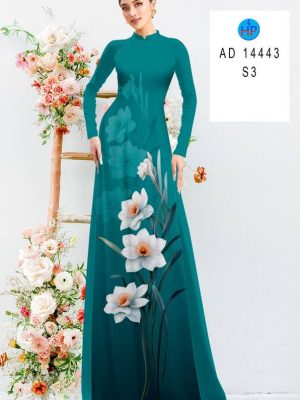 Vải Áo Dài Hoa In 3D Độc Đáo AD 14443 29 1713155704 806 Vai Ao Dai Hoa In 3D Doc Dao AD 14443