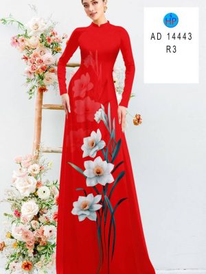 Vải Áo Dài Hoa In 3D Độc Đáo AD 14443 30 1713155704 893 Vai Ao Dai Hoa In 3D Doc Dao AD 14443