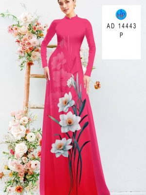 Vải Áo Dài Hoa In 3D Độc Đáo AD 14443 34 1713155705 835 Vai Ao Dai Hoa In 3D Doc Dao AD 14443