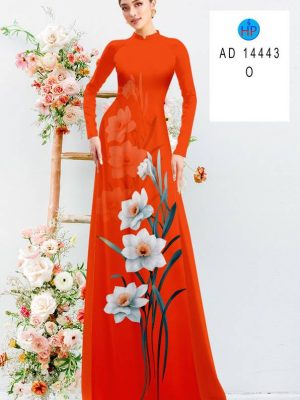Vải Áo Dài Hoa In 3D Độc Đáo AD 14443 36 1713155706 163 Vai Ao Dai Hoa In 3D Doc Dao AD 14443