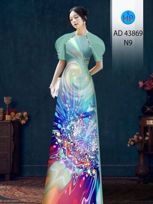 Vải Áo Dài Hoa In 3D Thu Hút AD 43869 33 1713156186 591 Vai Ao Dai Hoa In 3D Thu Hut AD 43869
