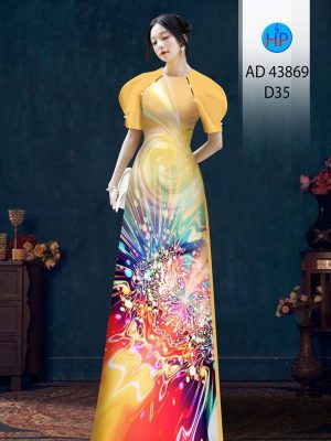 Vải Áo Dài Hoa In 3D Thu Hút AD 43869 35 1713156187 96 Vai Ao Dai Hoa In 3D Thu Hut AD 43869