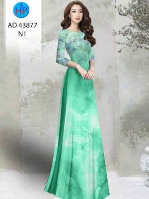 Vải Áo Dài Hoa In 3D Vừa Ra AD 43877 22 1713157184 455 Vai Ao Dai Hoa In 3D Vua Ra AD 43877
