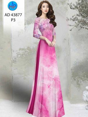 Vải Áo Dài Hoa In 3D Vừa Ra AD 43877 34 1713157186 260 Vai Ao Dai Hoa In 3D Vua Ra AD 43877