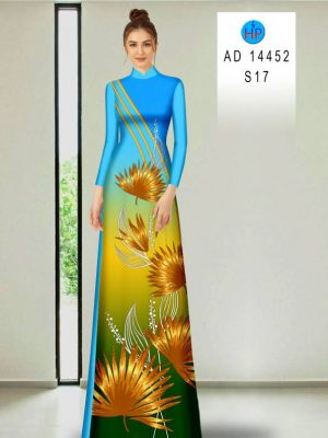 Vải Áo Dài Hoa In 3D Thu Hút AD 14452 21 1713157643 353 Vai Ao Dai Hoa In 3D Thu Hut AD 14452