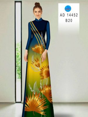 Vải Áo Dài Hoa In 3D Thu Hút AD 14452 24 1713157644 769 Vai Ao Dai Hoa In 3D Thu Hut AD 14452