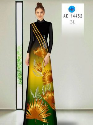 Vải Áo Dài Hoa In 3D Thu Hút AD 14452 22 1713157644 837 Vai Ao Dai Hoa In 3D Thu Hut AD 14452