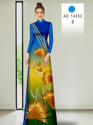 Vải Áo Dài Hoa In 3D Thu Hút AD 14452 23 1713157644 959 Vai Ao Dai Hoa In 3D Thu Hut AD 14452