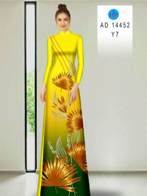 Vải Áo Dài Hoa In 3D Thu Hút AD 14452 26 1713157645 622 Vai Ao Dai Hoa In 3D Thu Hut AD 14452