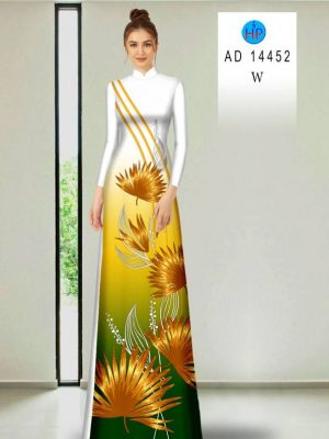 Vải Áo Dài Hoa In 3D Thu Hút AD 14452 28 1713157646 685 Vai Ao Dai Hoa In 3D Thu Hut AD 14452