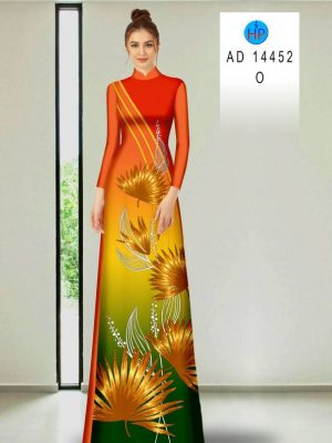 Vải Áo Dài Hoa In 3D Thu Hút AD 14452 31 1713157647 333 Vai Ao Dai Hoa In 3D Thu Hut AD 14452