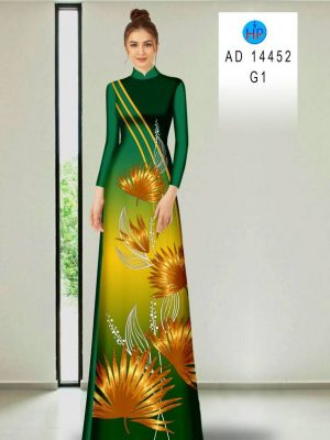 Vải Áo Dài Hoa In 3D Thu Hút AD 14452 29 1713157647 660 Vai Ao Dai Hoa In 3D Thu Hut AD 14452
