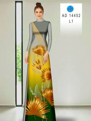 Vải Áo Dài Hoa In 3D Thu Hút AD 14452 30 1713157647 791 Vai Ao Dai Hoa In 3D Thu Hut AD 14452