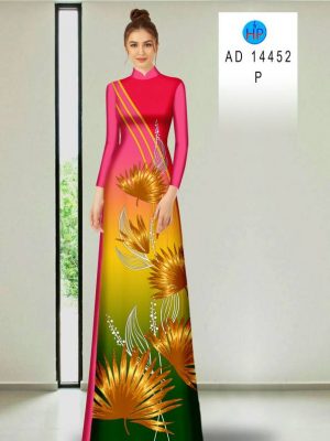 Vải Áo Dài Hoa In 3D Thu Hút AD 14452 33 1713157648 805 Vai Ao Dai Hoa In 3D Thu Hut AD 14452