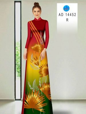 Vải Áo Dài Hoa In 3D Thu Hút AD 14452 36 1713157649 361 Vai Ao Dai Hoa In 3D Thu Hut AD 14452