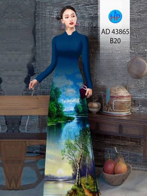 Vải Áo Dài Phong Cảnh Vừa Ra AD 43865 23 1713158082 253 Vai Ao Dai Phong Canh Vua Ra AD 43865
