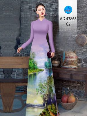 Vải Áo Dài Phong Cảnh Vừa Ra AD 43865 21 1713158082 289 Vai Ao Dai Phong Canh Vua Ra AD 43865