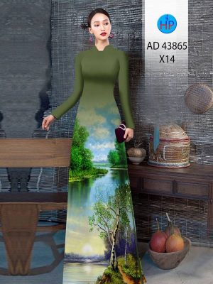 Vải Áo Dài Phong Cảnh Vừa Ra AD 43865 25 1713158083 528 Vai Ao Dai Phong Canh Vua Ra AD 43865