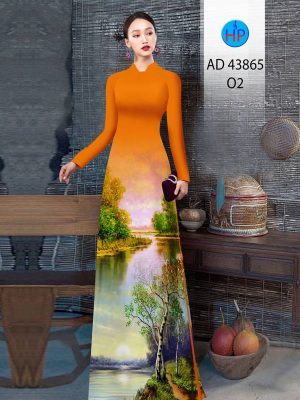 Vải Áo Dài Phong Cảnh Vừa Ra AD 43865 34 1713158085 117 Vai Ao Dai Phong Canh Vua Ra AD 43865