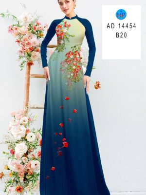 Vải Áo Dài Hoa Phượng Độc Đáo AD 14454 25 1713364910 165 Vai Ao Dai Hoa Phuong Doc Dao AD 14454