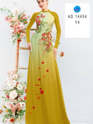 Vải Áo Dài Hoa Phượng Độc Đáo AD 14454 29 1713364911 116 Vai Ao Dai Hoa Phuong Doc Dao AD 14454