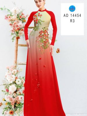 Vải Áo Dài Hoa Phượng Độc Đáo AD 14454 34 1713364911 230 Vai Ao Dai Hoa Phuong Doc Dao AD 14454