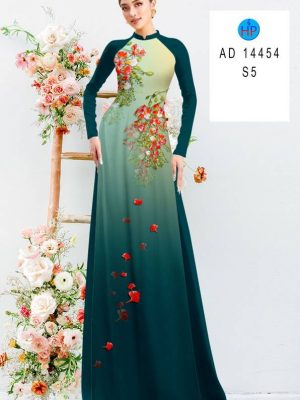 Vải Áo Dài Hoa Phượng Độc Đáo AD 14454 32 1713364911 249 Vai Ao Dai Hoa Phuong Doc Dao AD 14454