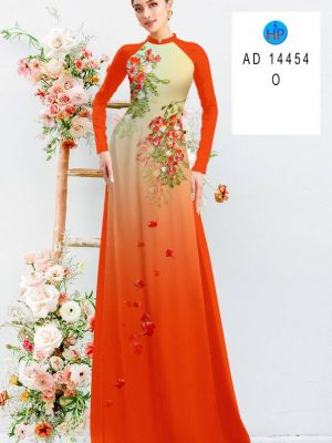 Vải Áo Dài Hoa Phượng Độc Đáo AD 14454 38 1713364911 314 Vai Ao Dai Hoa Phuong Doc Dao AD 14454