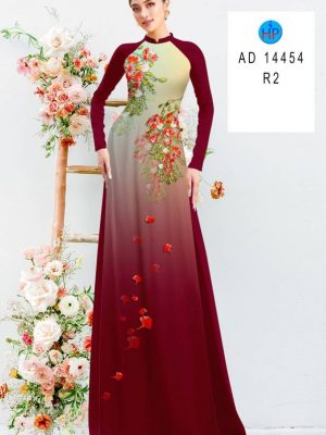 Vải Áo Dài Hoa Phượng Độc Đáo AD 14454 33 1713364911 582 Vai Ao Dai Hoa Phuong Doc Dao AD 14454