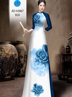 Vải Áo Dài Hoa Hồng Mới Ra AD 43867 29 1713365388 799 Vai Ao Dai Hoa Hong Moi Ra AD 43867