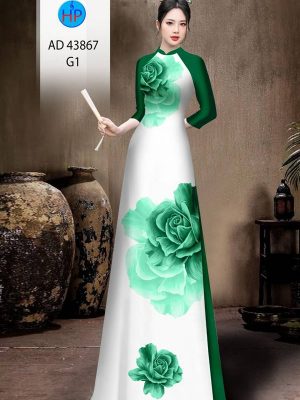 Vải Áo Dài Hoa Hồng Mới Ra AD 43867 27 1713365388 845 Vai Ao Dai Hoa Hong Moi Ra AD 43867