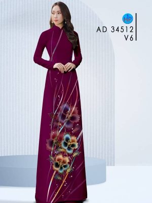 Vải Áo Dài Hoa In 3D Kiểu Mới AD 34512 22 1713365795 218 Vai Ao Dai Hoa In 3D Kieu Moi AD 34512