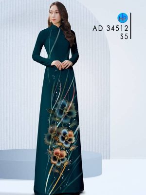 Vải Áo Dài Hoa In 3D Kiểu Mới AD 34512 24 1713365795 95 Vai Ao Dai Hoa In 3D Kieu Moi AD 34512