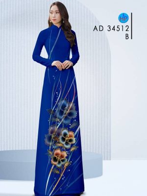 Vải Áo Dài Hoa In 3D Kiểu Mới AD 34512 36 1713365796 681 Vai Ao Dai Hoa In 3D Kieu Moi AD 34512
