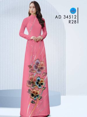 Vải Áo Dài Hoa In 3D Kiểu Mới AD 34512 25 1713365796 735 Vai Ao Dai Hoa In 3D Kieu Moi AD 34512