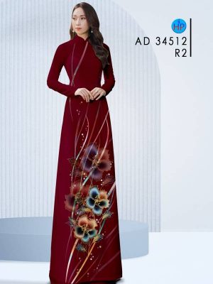 Vải Áo Dài Hoa In 3D Kiểu Mới AD 34512 28 1713365796 815 Vai Ao Dai Hoa In 3D Kieu Moi AD 34512