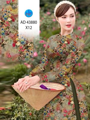 Vải Áo Dài Hoa Đều Thu Hút AD 43880 24 1713366643 428 Vai Ao Dai Hoa Deu Thu Hut AD 43880