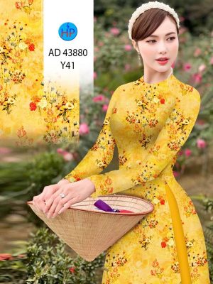 Vải Áo Dài Hoa Đều Thu Hút AD 43880 26 1713366643 749 Vai Ao Dai Hoa Deu Thu Hut AD 43880