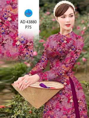 Vải Áo Dài Hoa Đều Thu Hút AD 43880 31 1713366644 259 Vai Ao Dai Hoa Deu Thu Hut AD 43880
