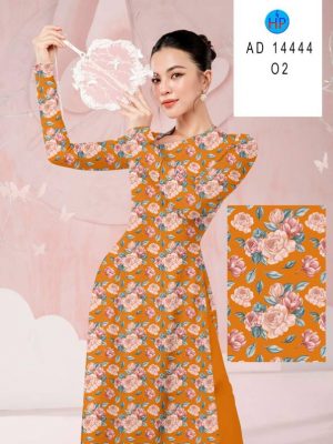 1713367092 770 Vai Ao Dai Hoa Deu Sang Trong AD 14444