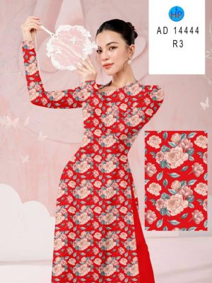 1713367092 843 Vai Ao Dai Hoa Deu Sang Trong AD 14444