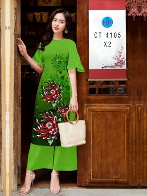Vải Áo Dài Hoa Cúc Mới Ra AD CT4105 24 1713367492 218 Vai Ao Dai Hoa Cuc Moi Ra AD CT4105