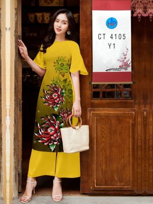 Vải Áo Dài Hoa Cúc Mới Ra AD CT4105 21 1713367492 364 Vai Ao Dai Hoa Cuc Moi Ra AD CT4105