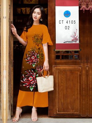 Vải Áo Dài Hoa Cúc Mới Ra AD CT4105 32 1713367495 322 Vai Ao Dai Hoa Cuc Moi Ra AD CT4105