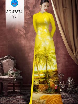 Vải Áo Dài Phong Cảnh Thu Hút AD 43874 21 1713408989 420 Vai Ao Dai Phong Canh Thu Hut AD 43874