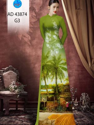 Vải Áo Dài Phong Cảnh Thu Hút AD 43874 30 1713408989 790 Vai Ao Dai Phong Canh Thu Hut AD 43874