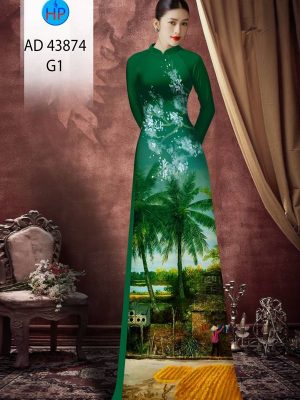 Vải Áo Dài Phong Cảnh Thu Hút AD 43874 32 1713408990 990 Vai Ao Dai Phong Canh Thu Hut AD 43874