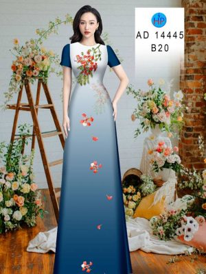 Vải Áo Dài Hoa Phượng Mới Ra AD 14445 29 1713409430 377 Vai Ao Dai Hoa Phuong Moi Ra AD 14445