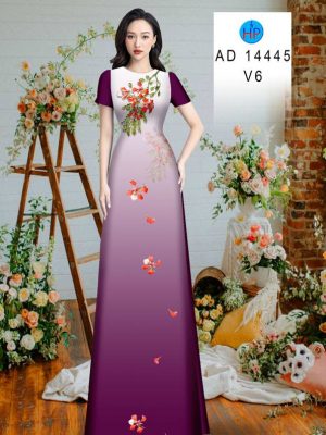 Vải Áo Dài Hoa Phượng Mới Ra AD 14445 33 1713409430 389 Vai Ao Dai Hoa Phuong Moi Ra AD 14445